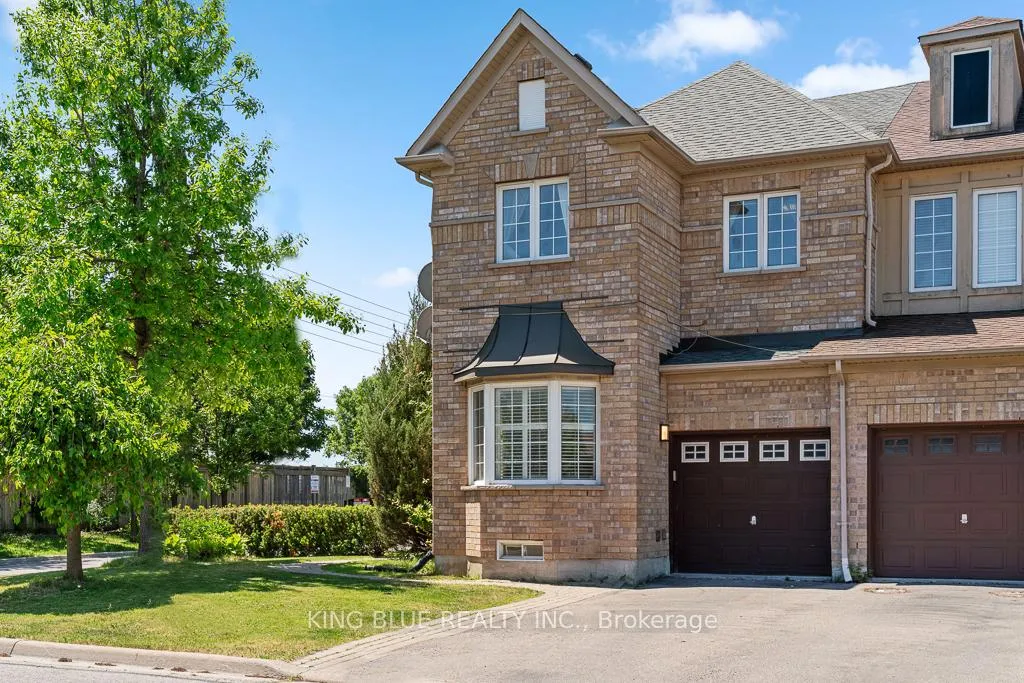 Photo 50 of 26 Lander Crescent, Vaughan, Patterson — HOMEH