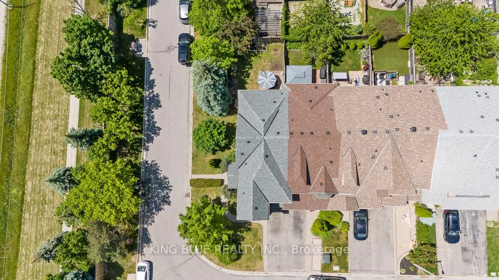 Photo 57 of 26 Lander Crescent, Vaughan, Patterson — HOMEH