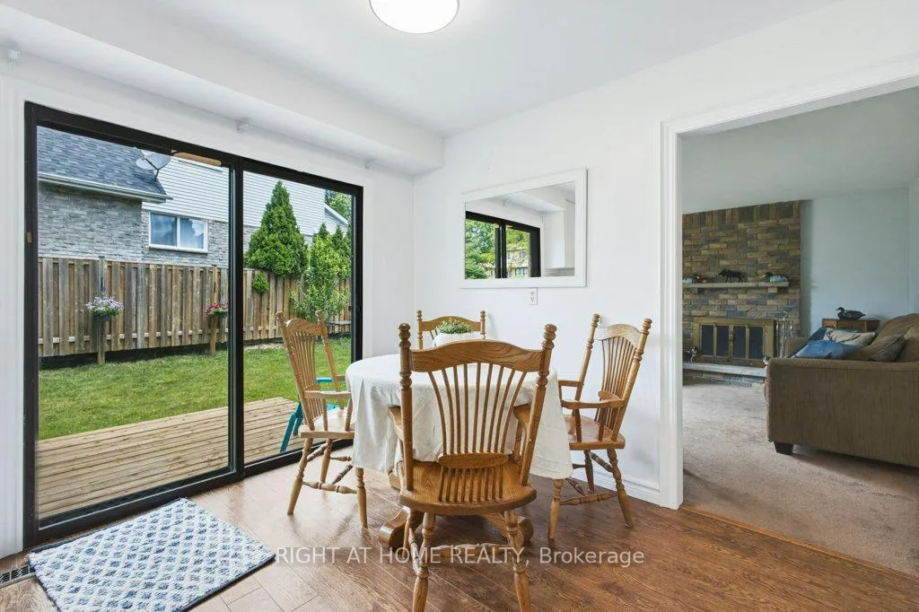 Photo 14 of 1033 Birchwood Drive, Newmarket, Gorham-College Manor — HOMEH