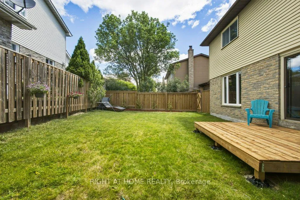Photo 27 of 1033 Birchwood Drive, Newmarket, Gorham-College Manor — HOMEH