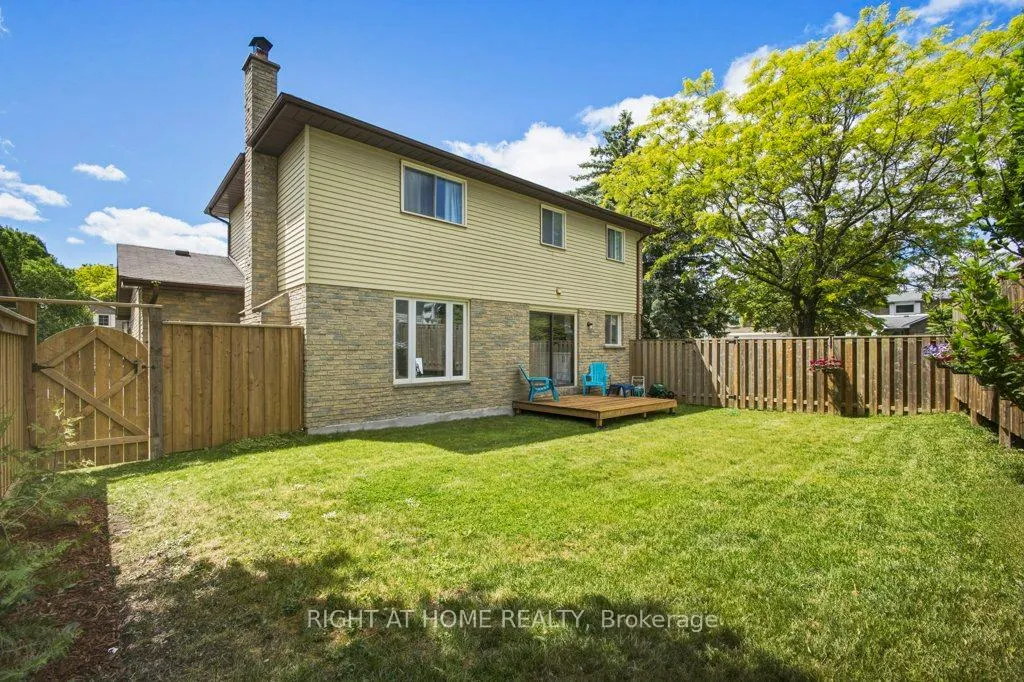 Photo 28 of 1033 Birchwood Drive, Newmarket, Gorham-College Manor — HOMEH