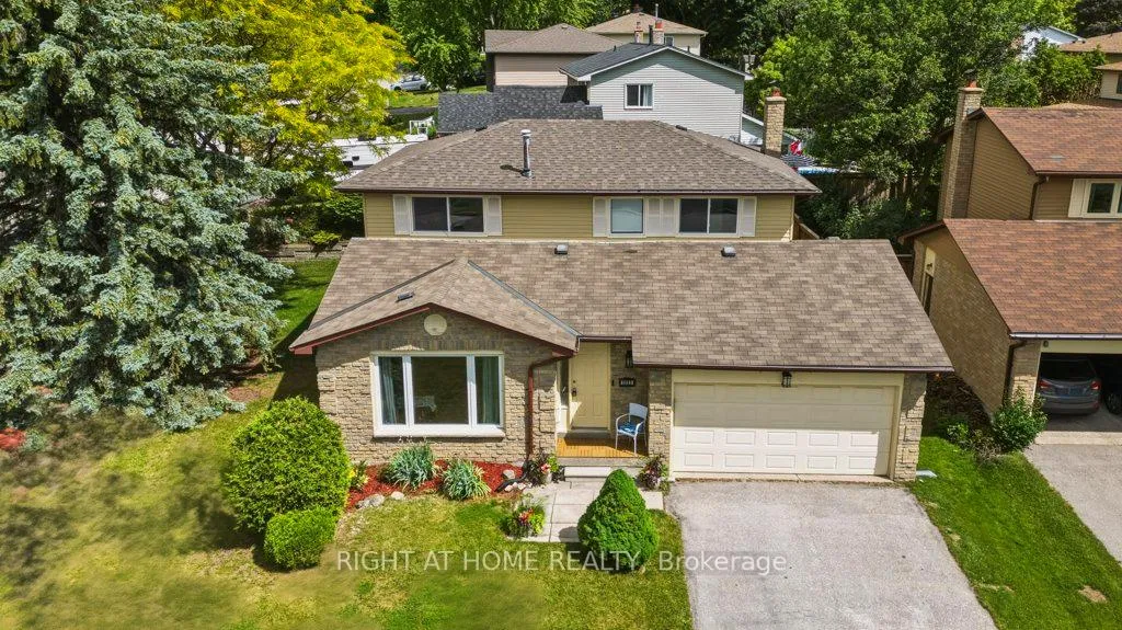 Photo 30 of 1033 Birchwood Drive, Newmarket, Gorham-College Manor — HOMEH