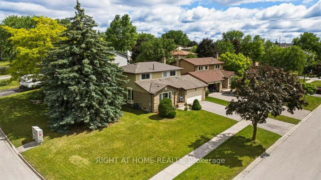 Photo 31 of 1033 Birchwood Drive, Newmarket, Gorham-College Manor — HOMEH