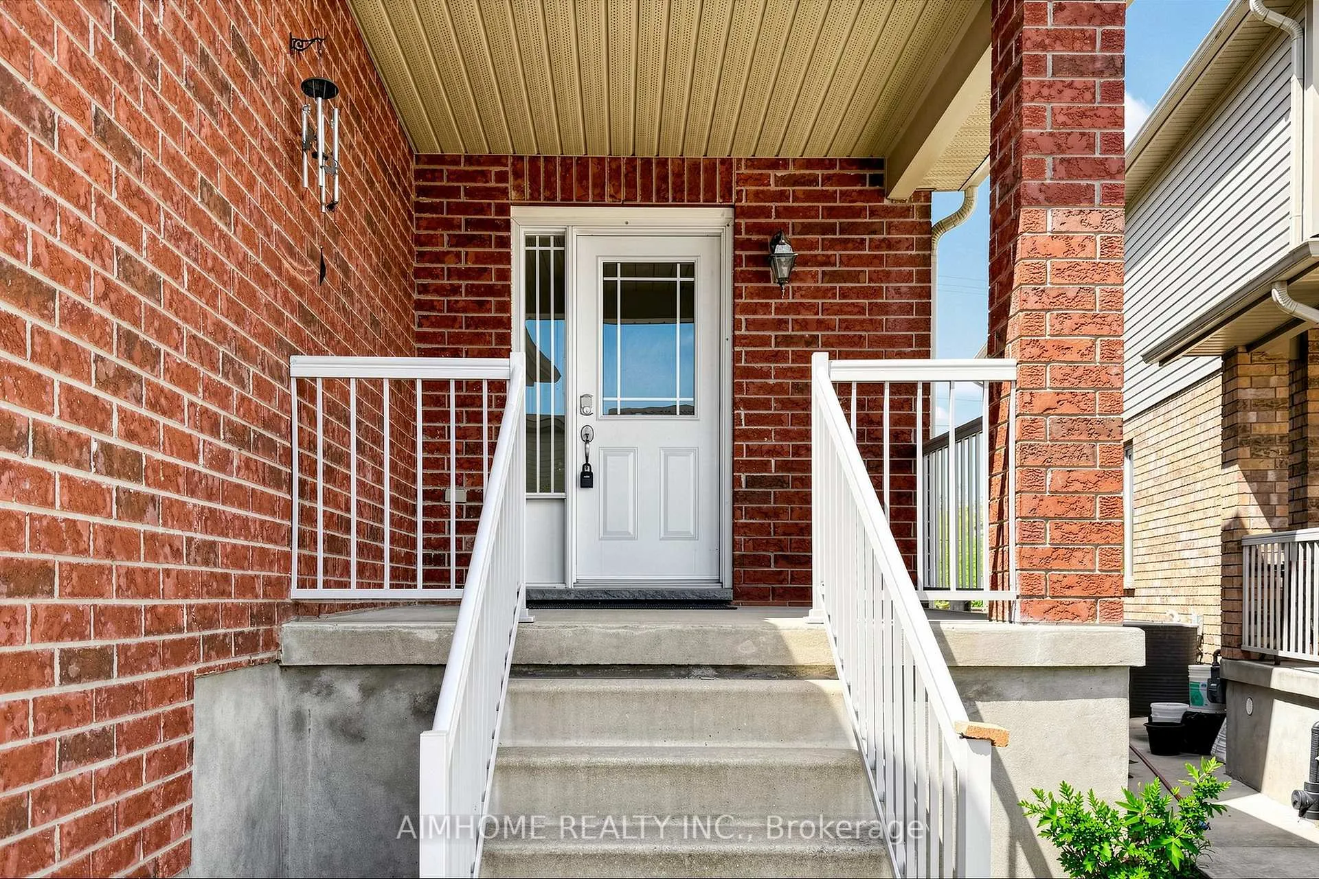 Photo 2 of 205 Huck Crescent, Kitchener, Highland West — HOMEH