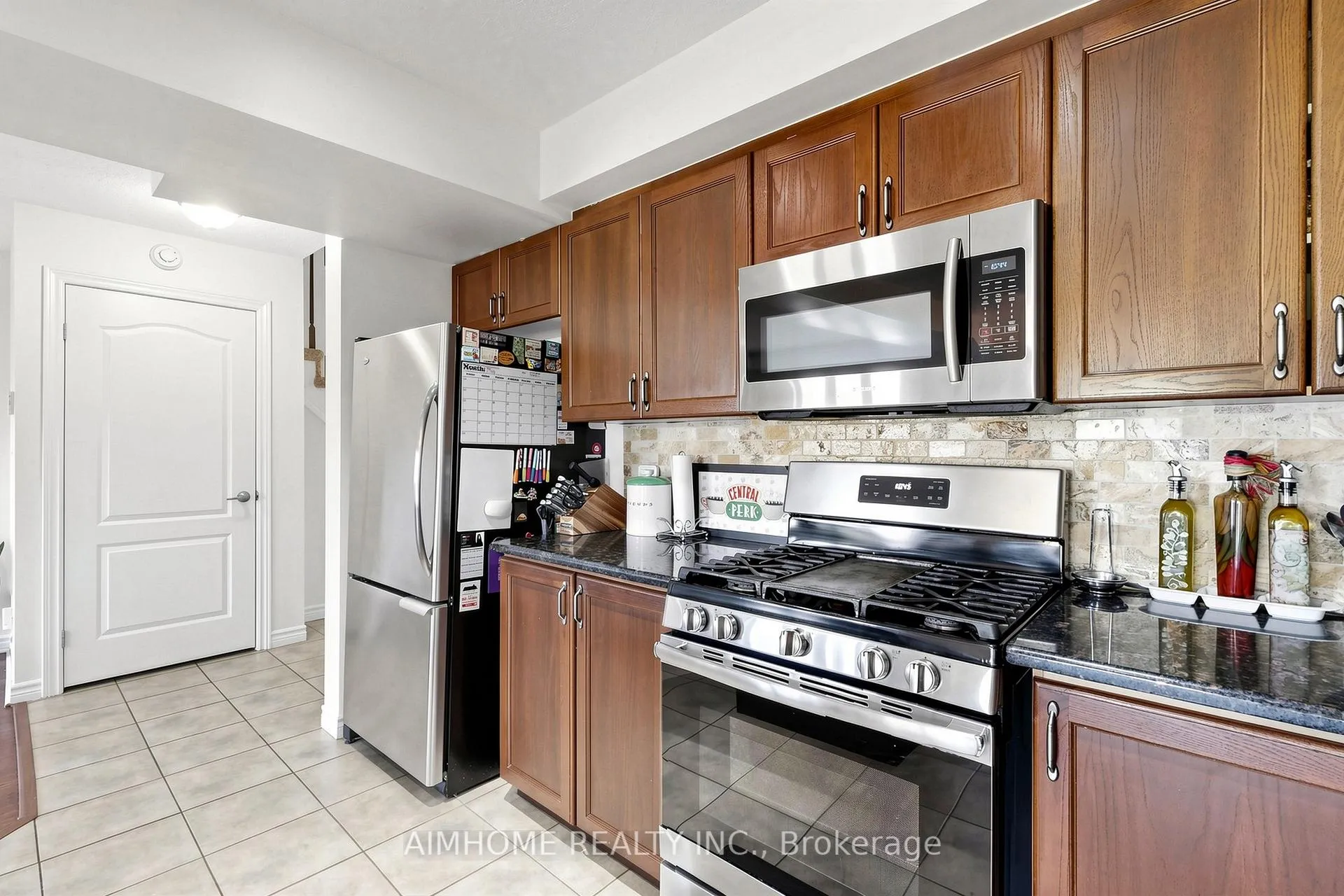Photo 13 of 205 Huck Crescent, Kitchener, Highland West — HOMEH