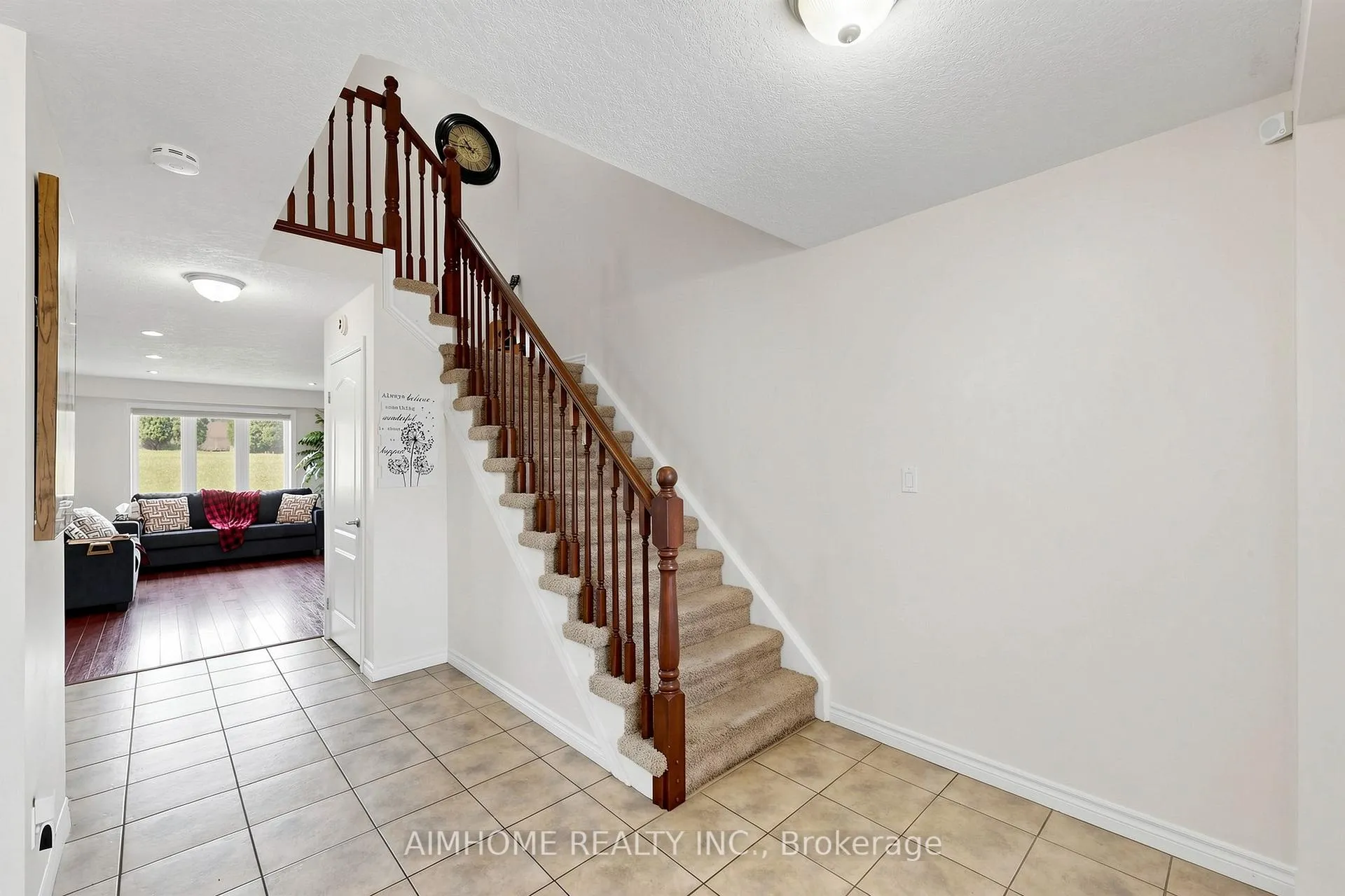 Photo 21 of 205 Huck Crescent, Kitchener, Highland West — HOMEH