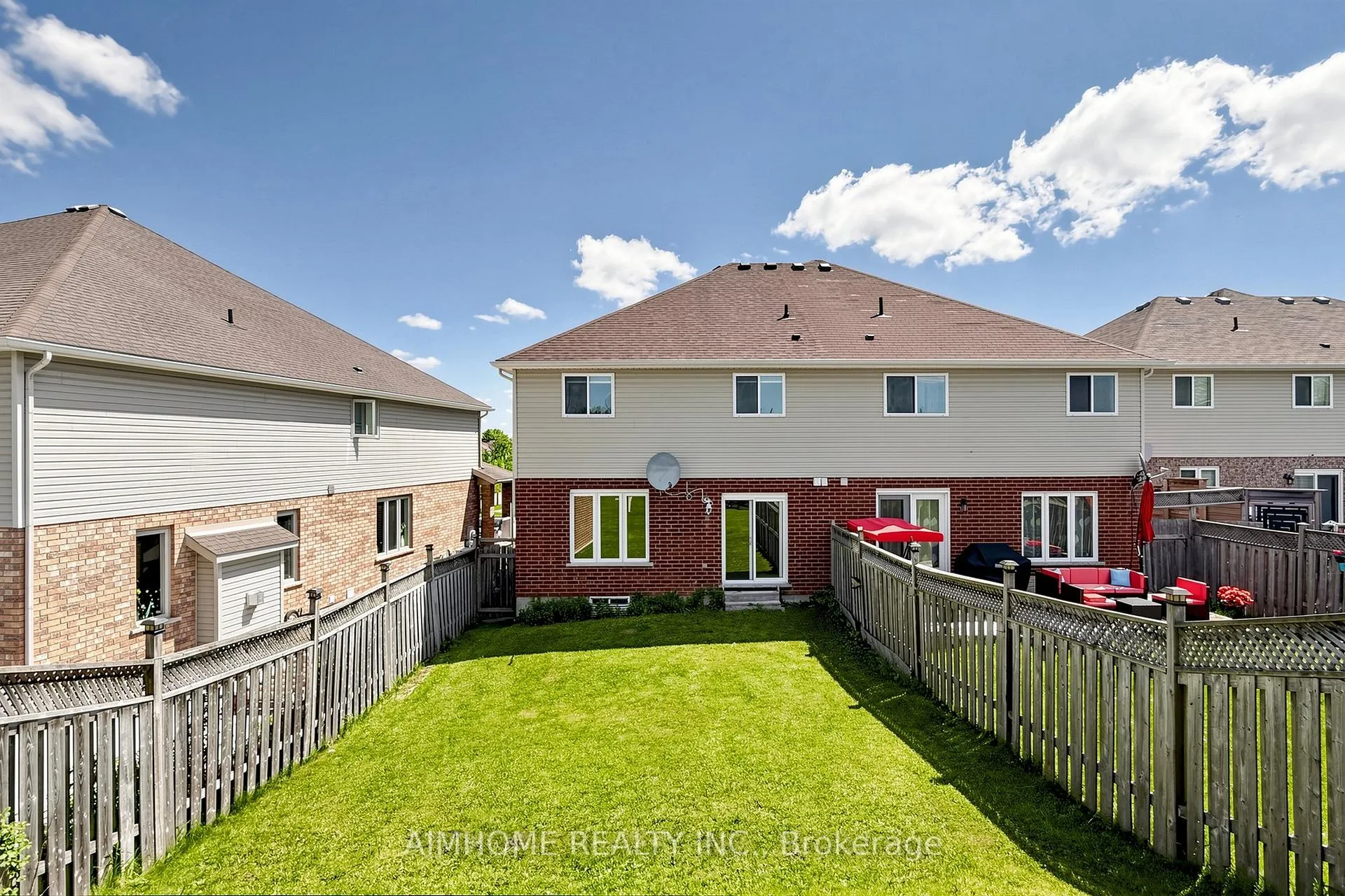 Photo 38 of 205 Huck Crescent, Kitchener, Highland West — HOMEH