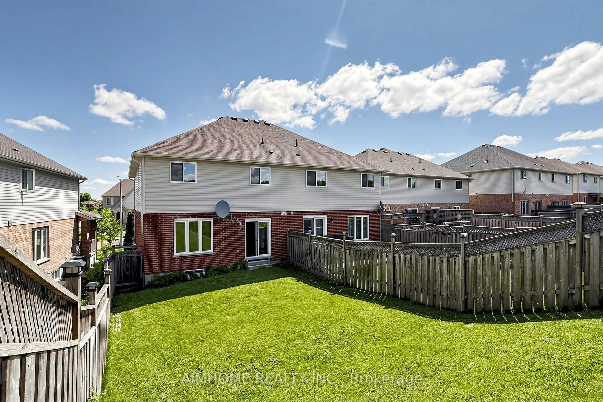 Photo 39 of 205 Huck Crescent, Kitchener, Highland West — HOMEH