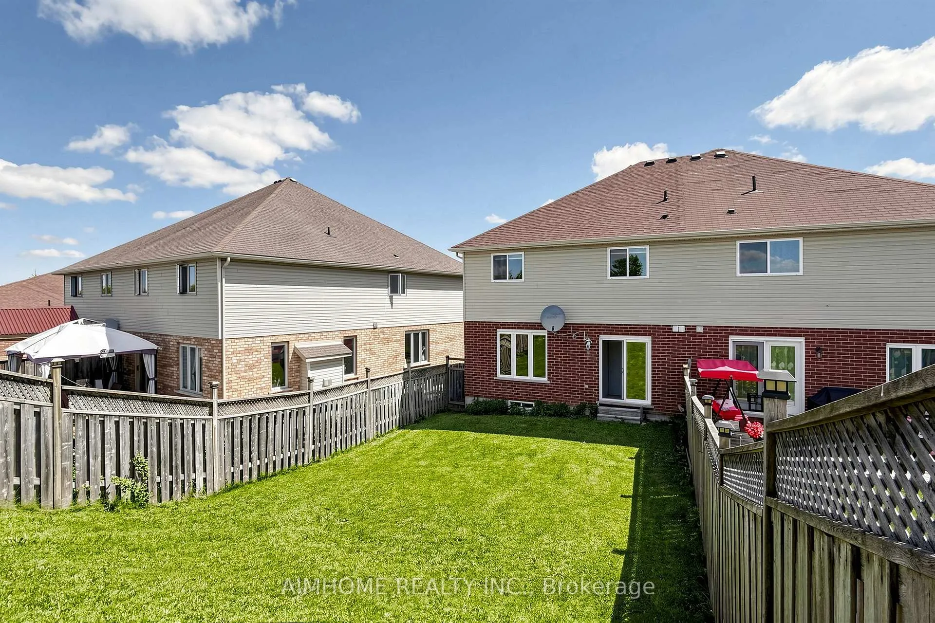 Photo 40 of 205 Huck Crescent, Kitchener, Highland West — HOMEH