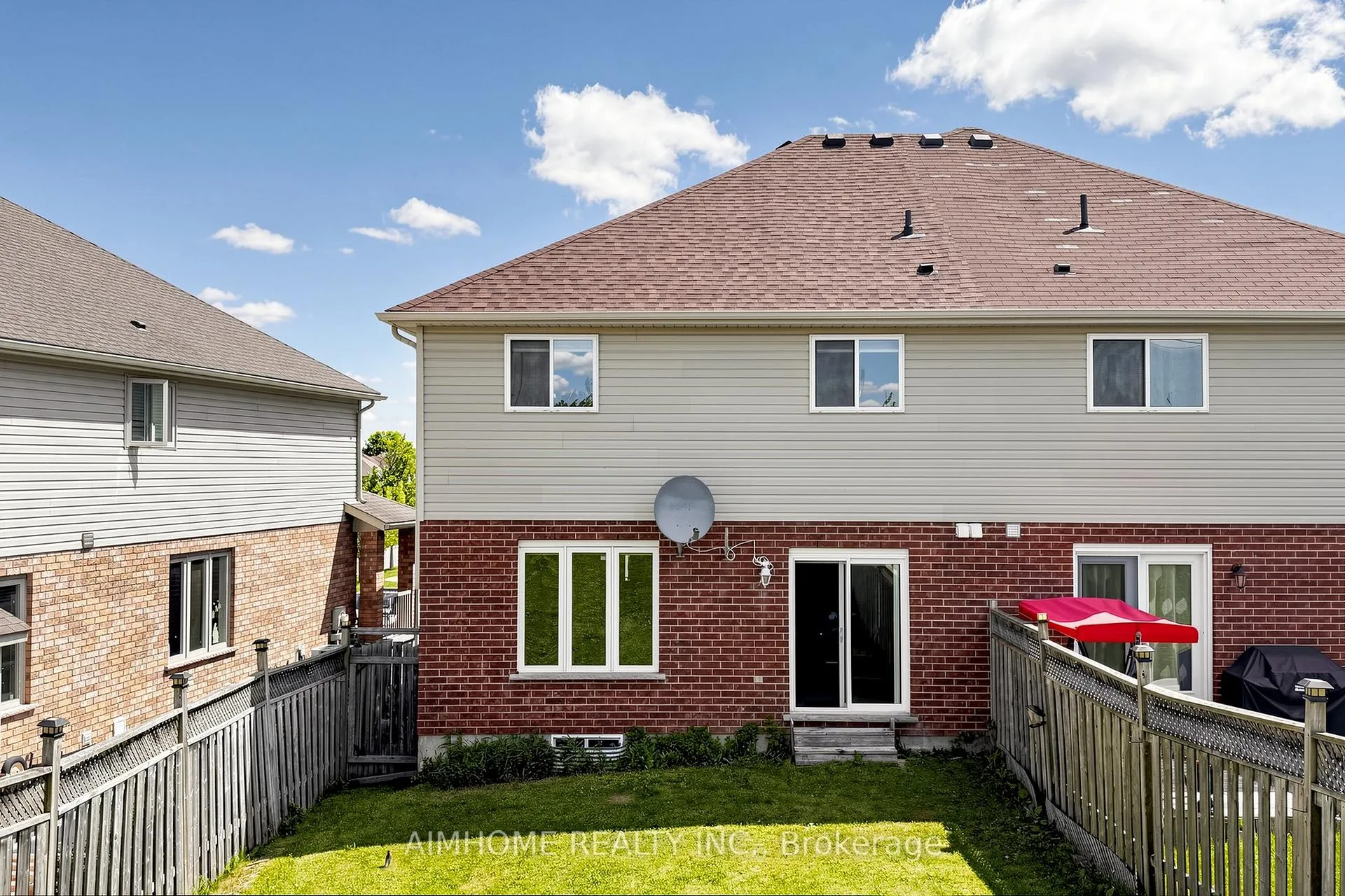 Photo 42 of 205 Huck Crescent, Kitchener, Highland West — HOMEH