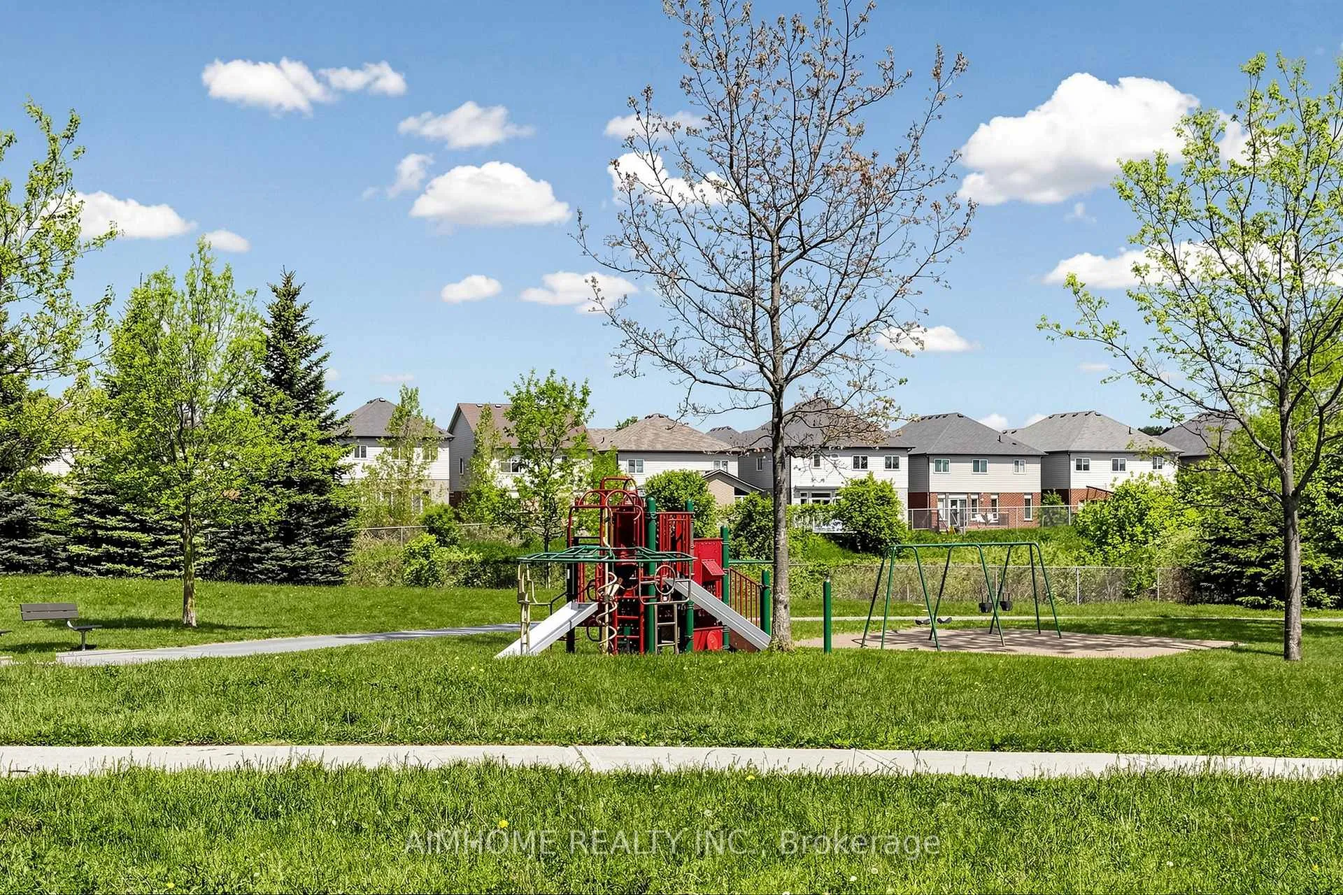 Photo 47 of 205 Huck Crescent, Kitchener, Highland West — HOMEH