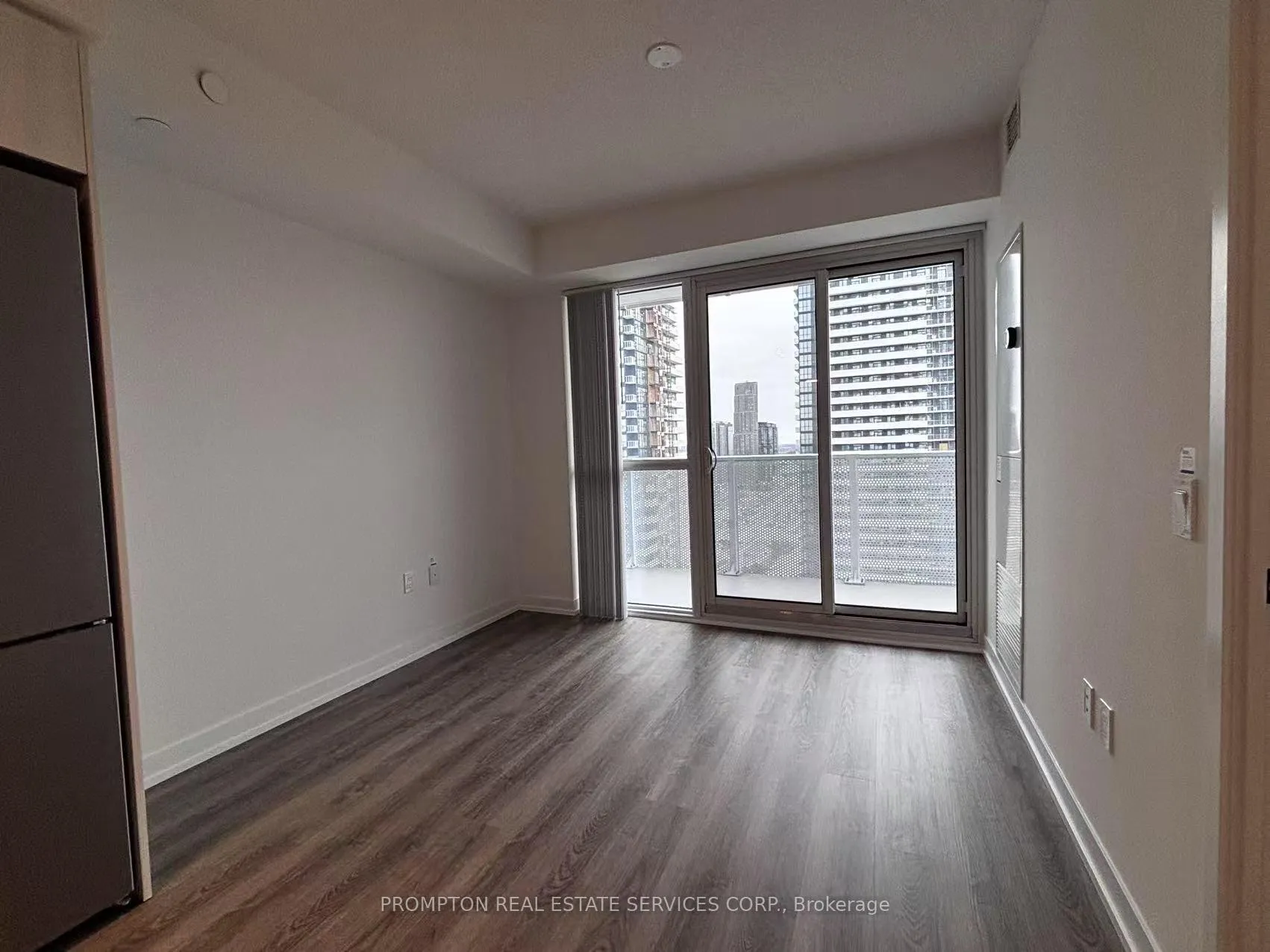 Photo 7 of Unit 3517, 195 Commerce Street, Vaughan, Vaughan Corporate Centre — HOMEH
