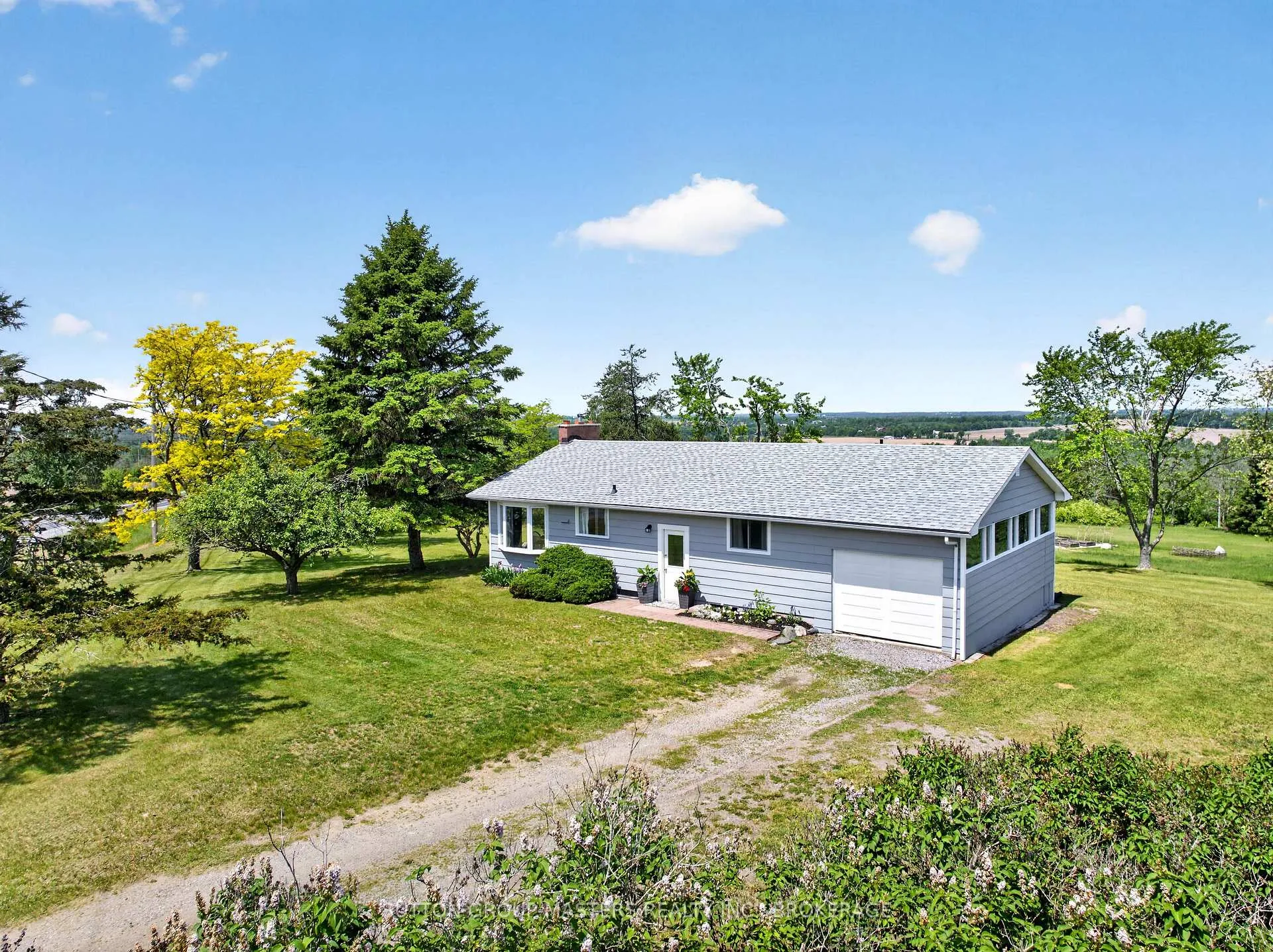 Photo 1 of 735 Moira Road, Centre Hastings — HOMEH