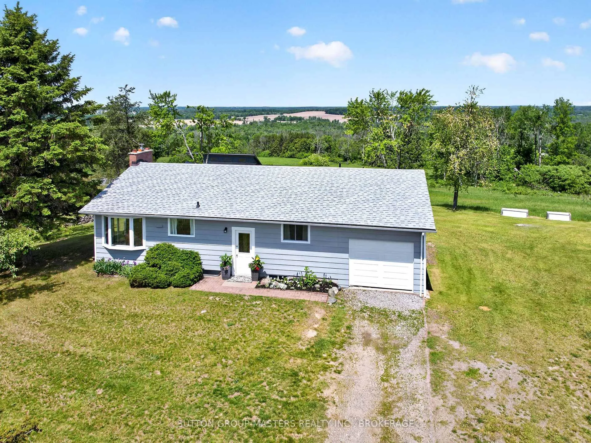 Photo 2 of 735 Moira Road, Centre Hastings — HOMEH