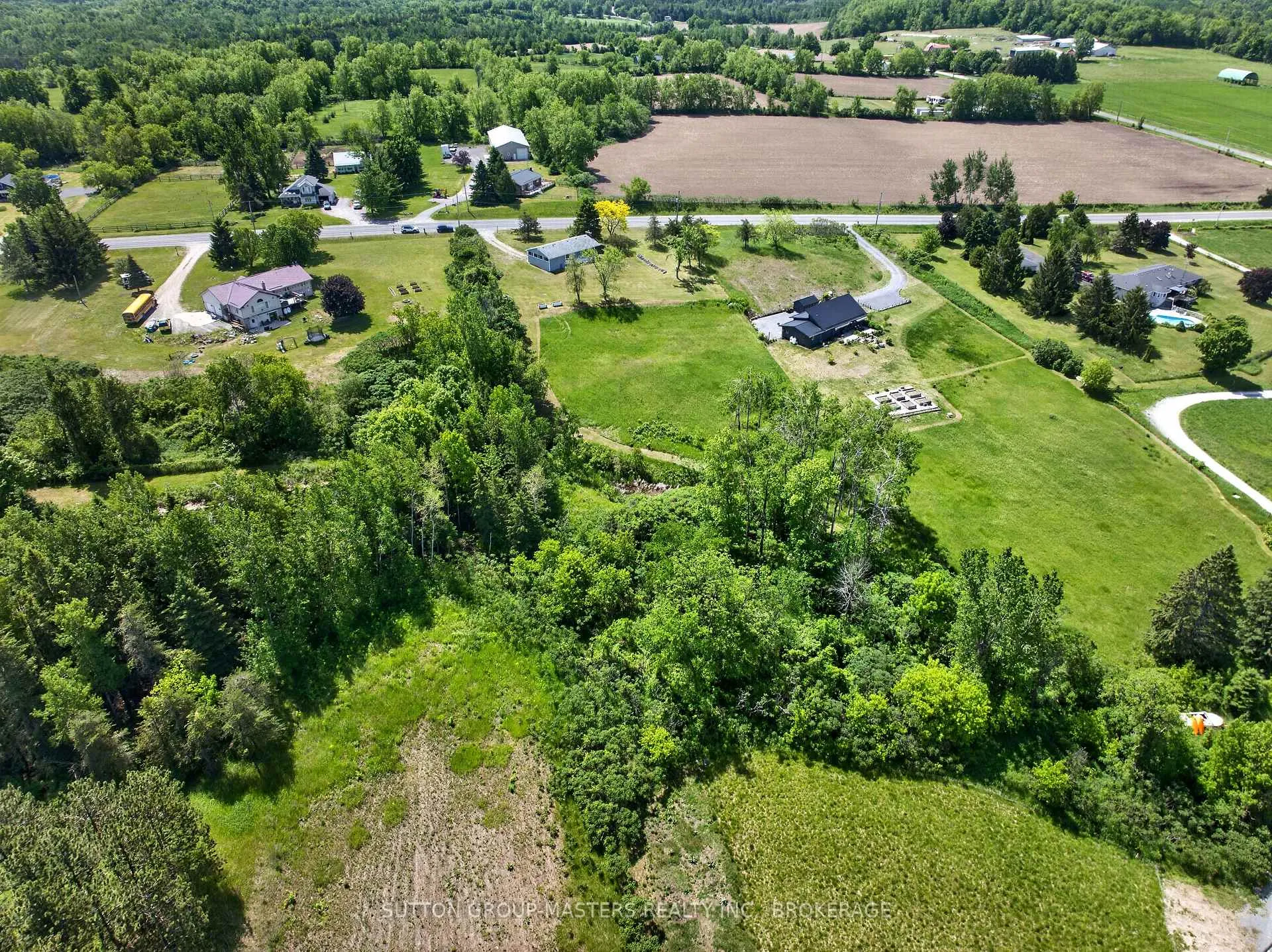 Photo 40 of 735 Moira Road, Centre Hastings — HOMEH