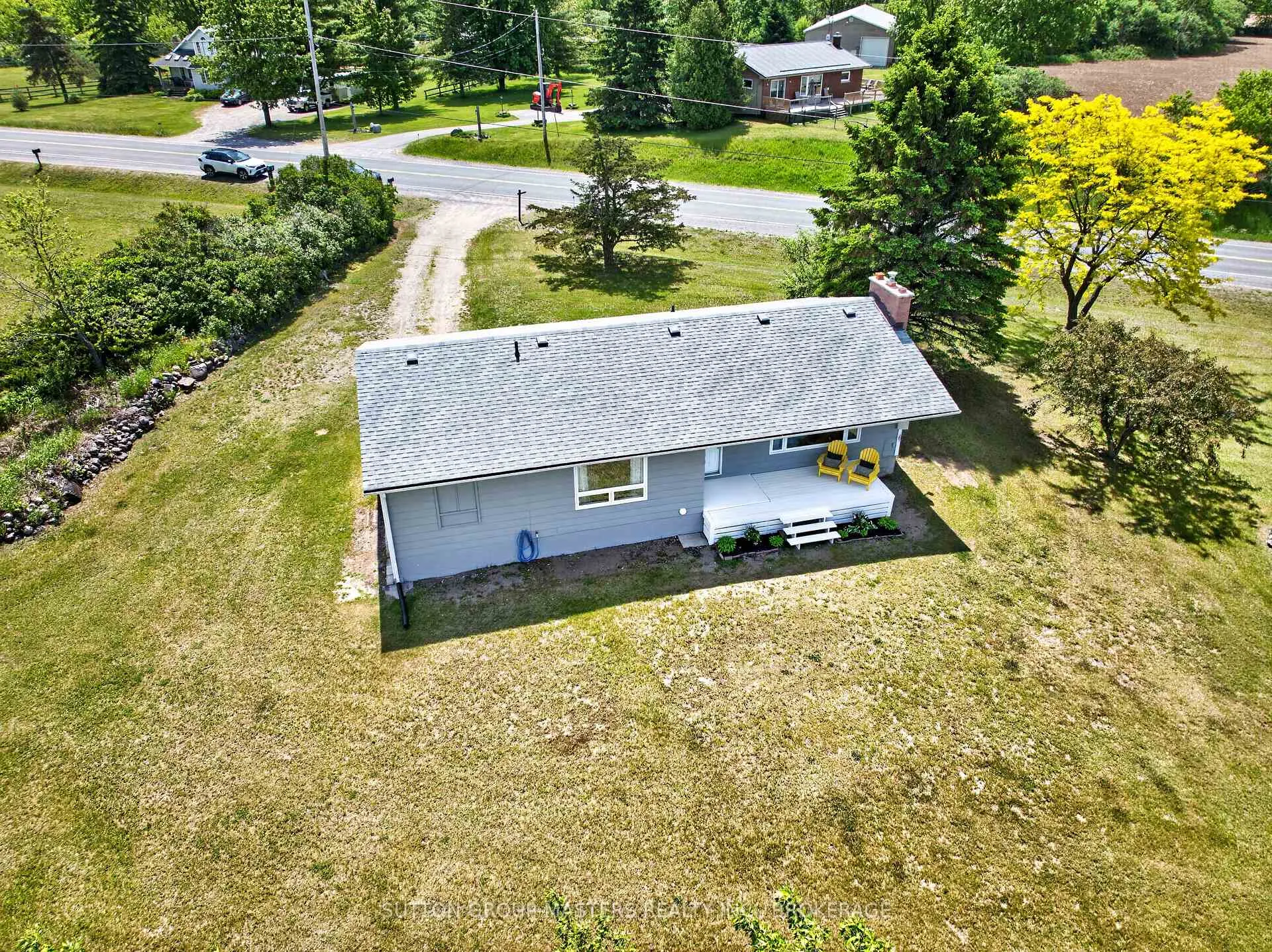 Photo 42 of 735 Moira Road, Centre Hastings — HOMEH