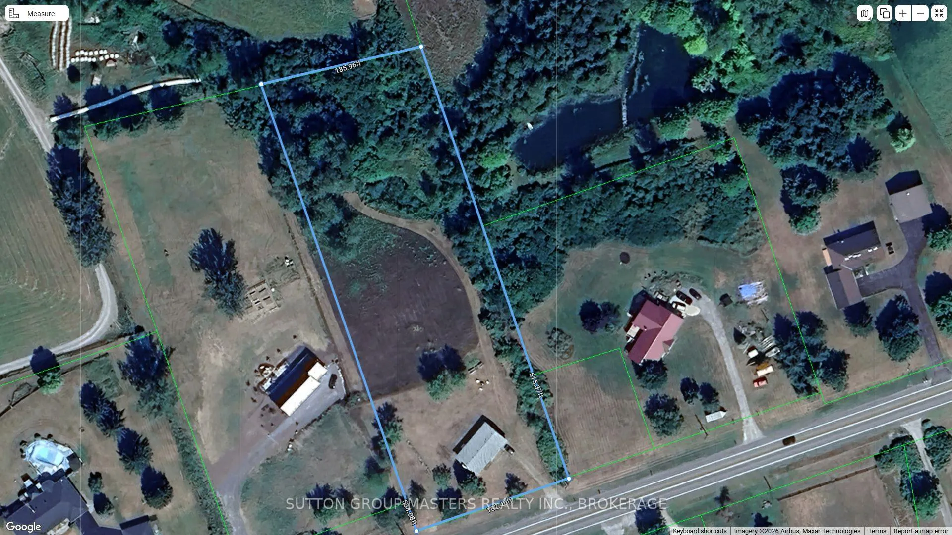 Photo 43 of 735 Moira Road, Centre Hastings — HOMEH