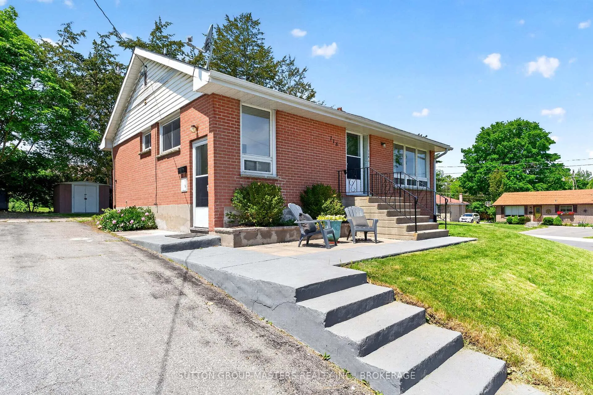 Photo 1 of 118 Orchard Drive, Belleville, Belleville Ward — HOMEH