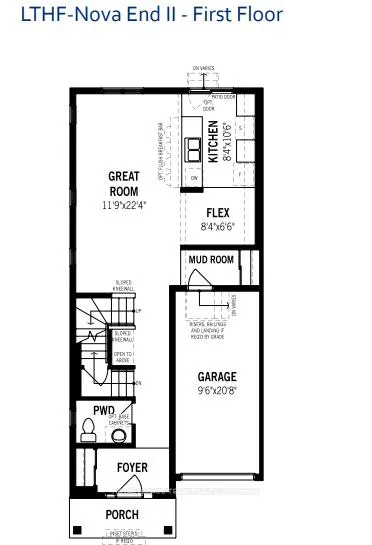 Photo 11 of 987 Depencier Drive, North Grenville, North Grenville Twp (Kemptville South) — HOMEH