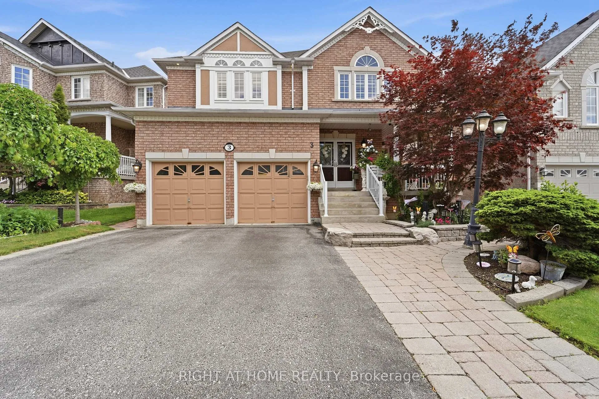 Photo 1 of 3 Darley Street S, Ajax, Central West — HOMEH