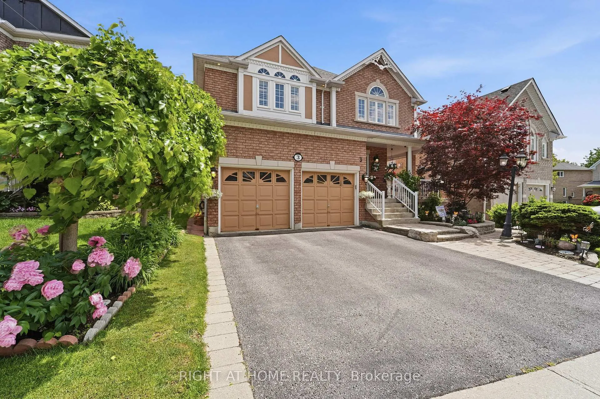 Photo 2 of 3 Darley Street S, Ajax, Central West — HOMEH