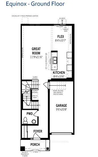 Photo 10 of 983 Depencier Drive, North Grenville, North Grenville Twp (Kemptville South) — HOMEH