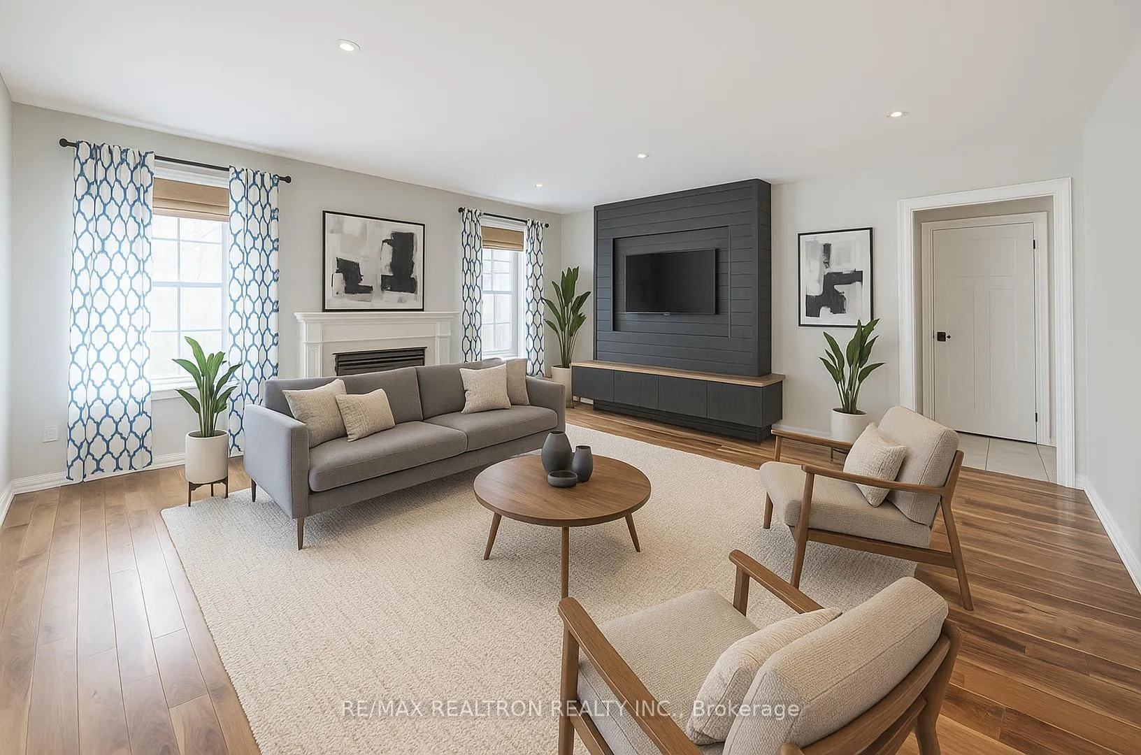 Photo 1 of Unit Main, 44 Moynahan Crescent, Ajax, South East — HOMEH