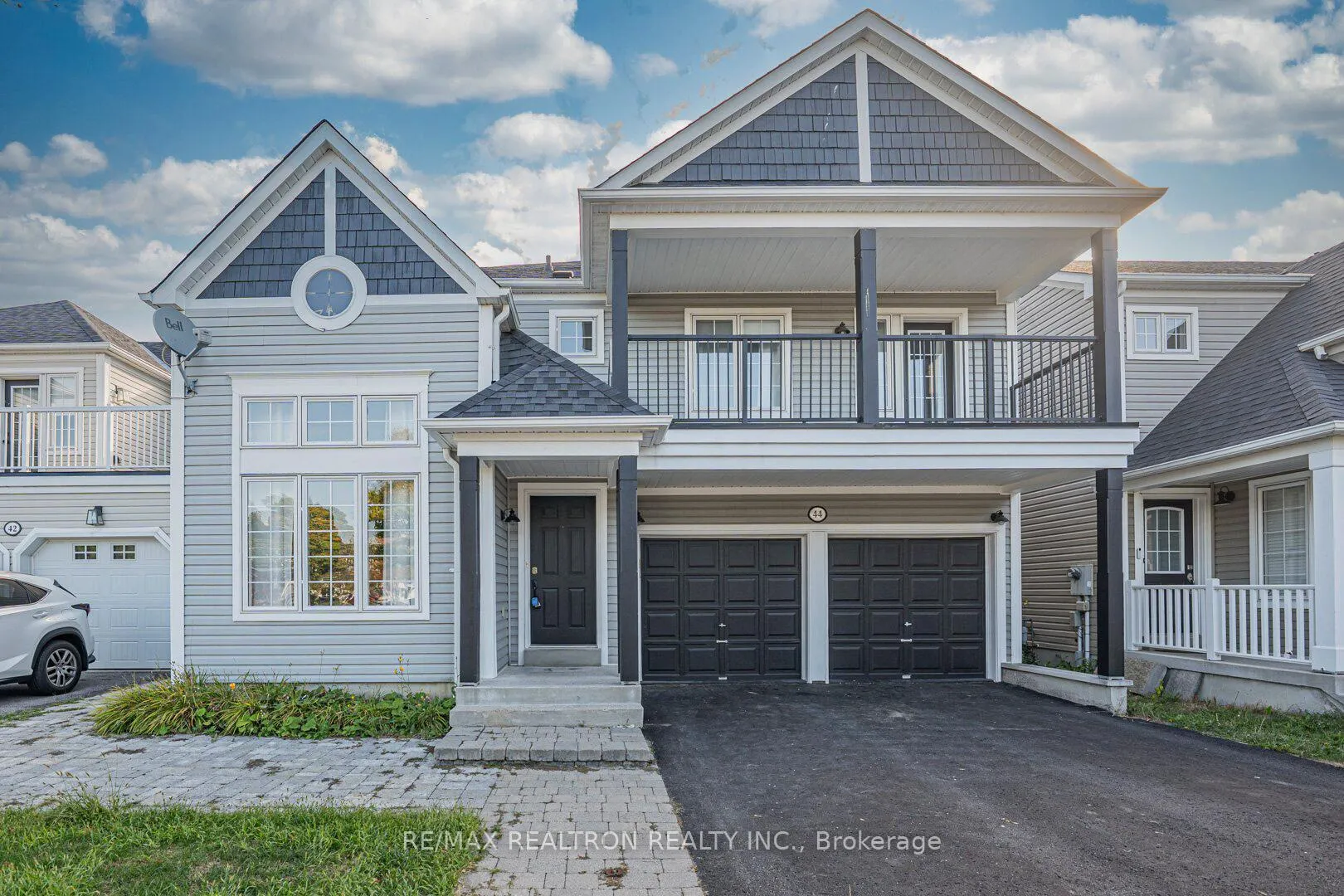 Photo 2 of Unit Main, 44 Moynahan Crescent, Ajax, South East — HOMEH