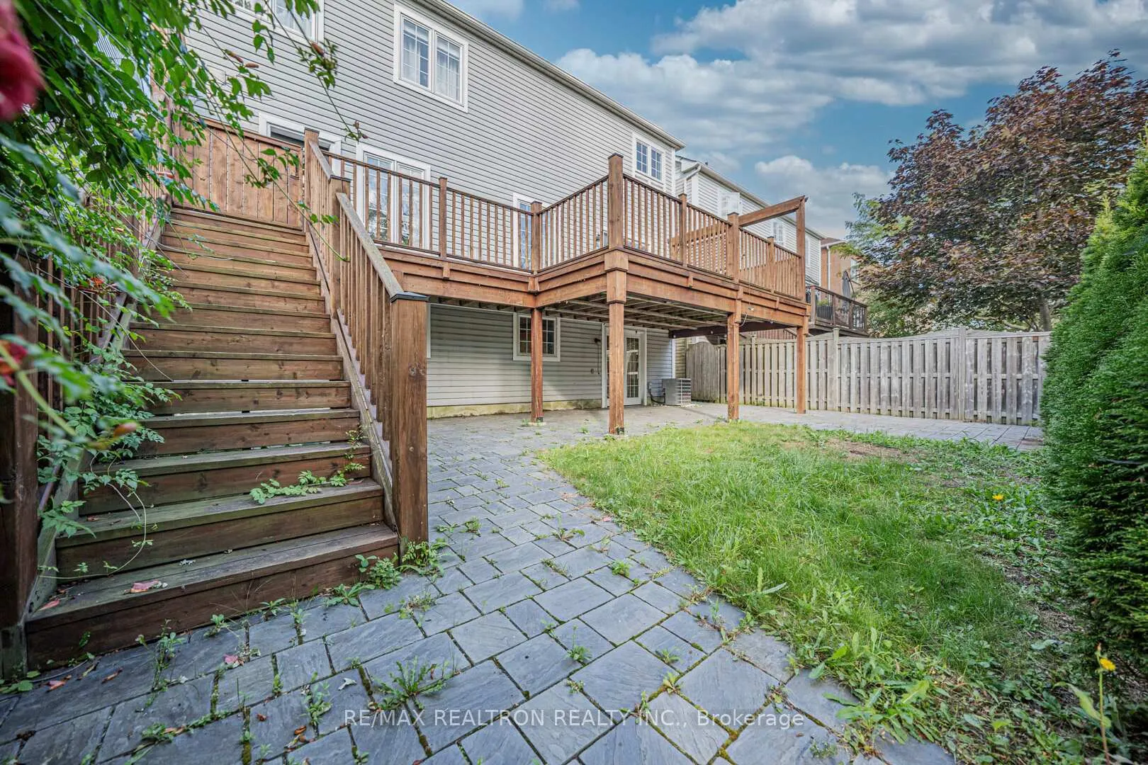 Photo 8 of Unit Main, 44 Moynahan Crescent, Ajax, South East — HOMEH
