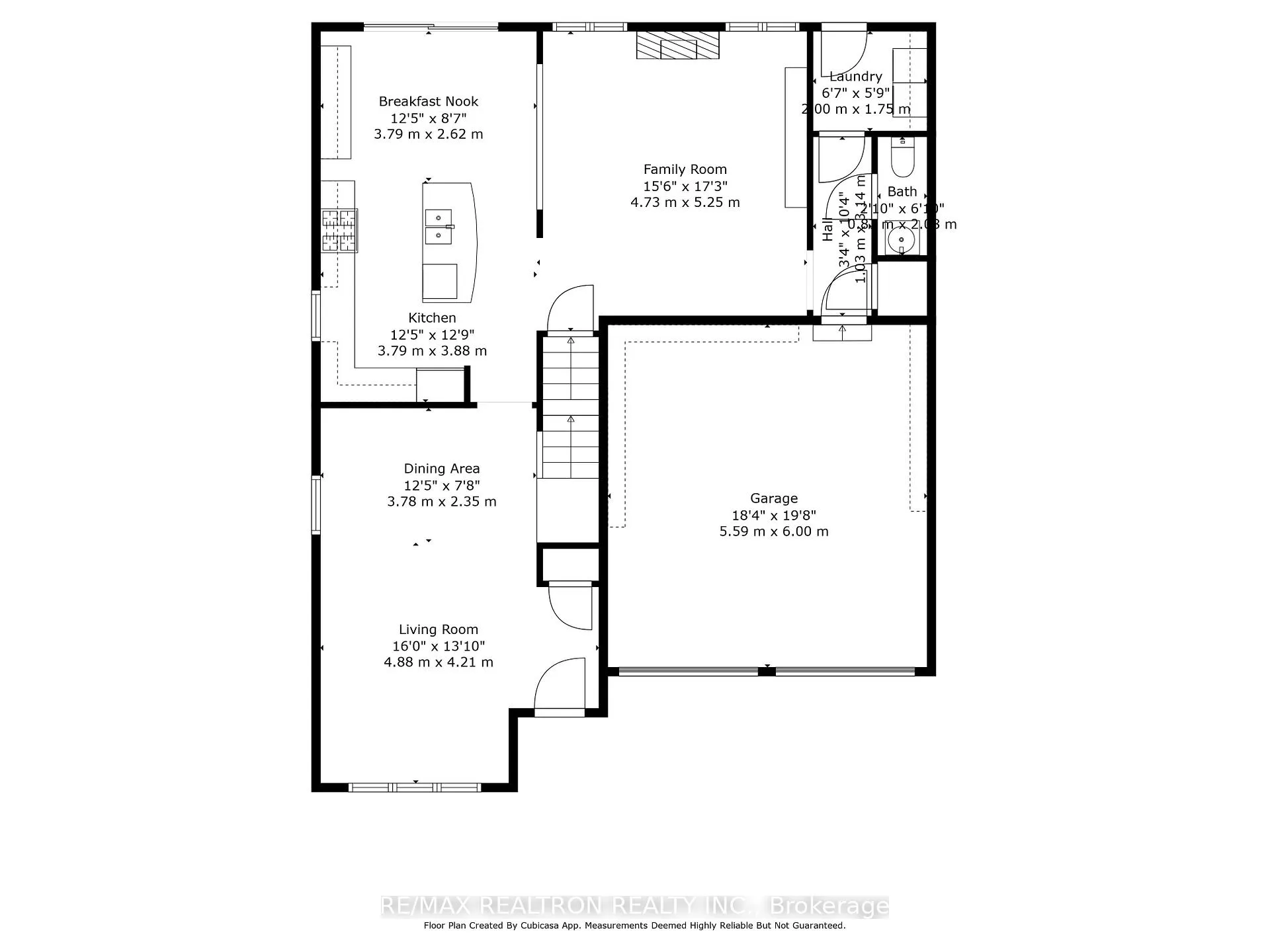 Photo 49 of Unit Main, 44 Moynahan Crescent, Ajax, South East — HOMEH