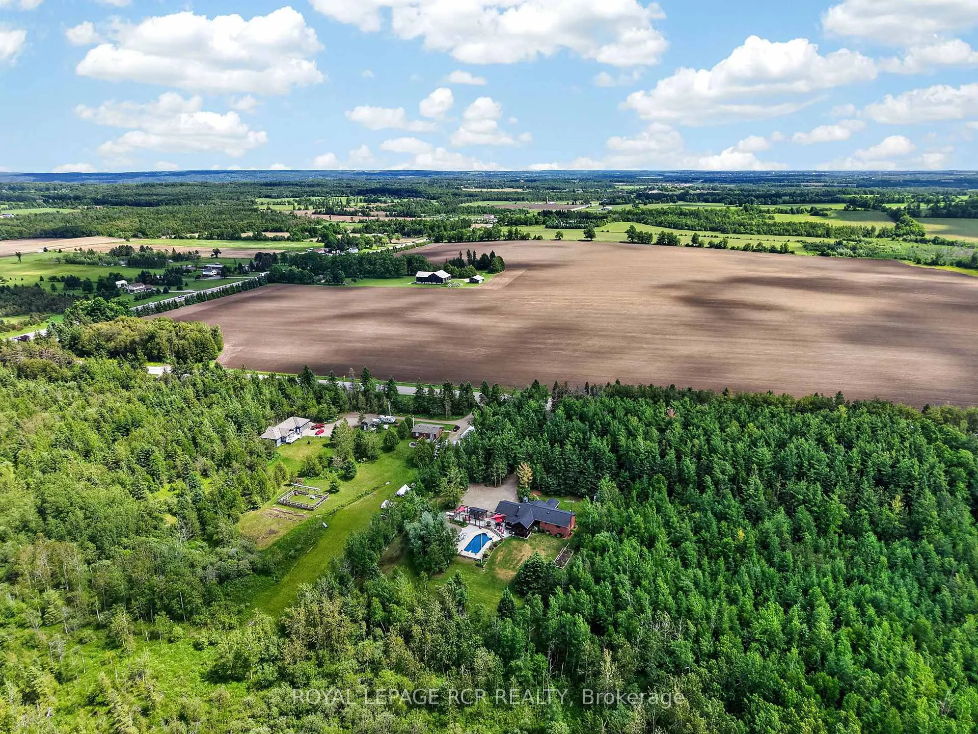 Photo 48 of 386237 20 Sideroad, Mono, Rural Mono — HOMEH