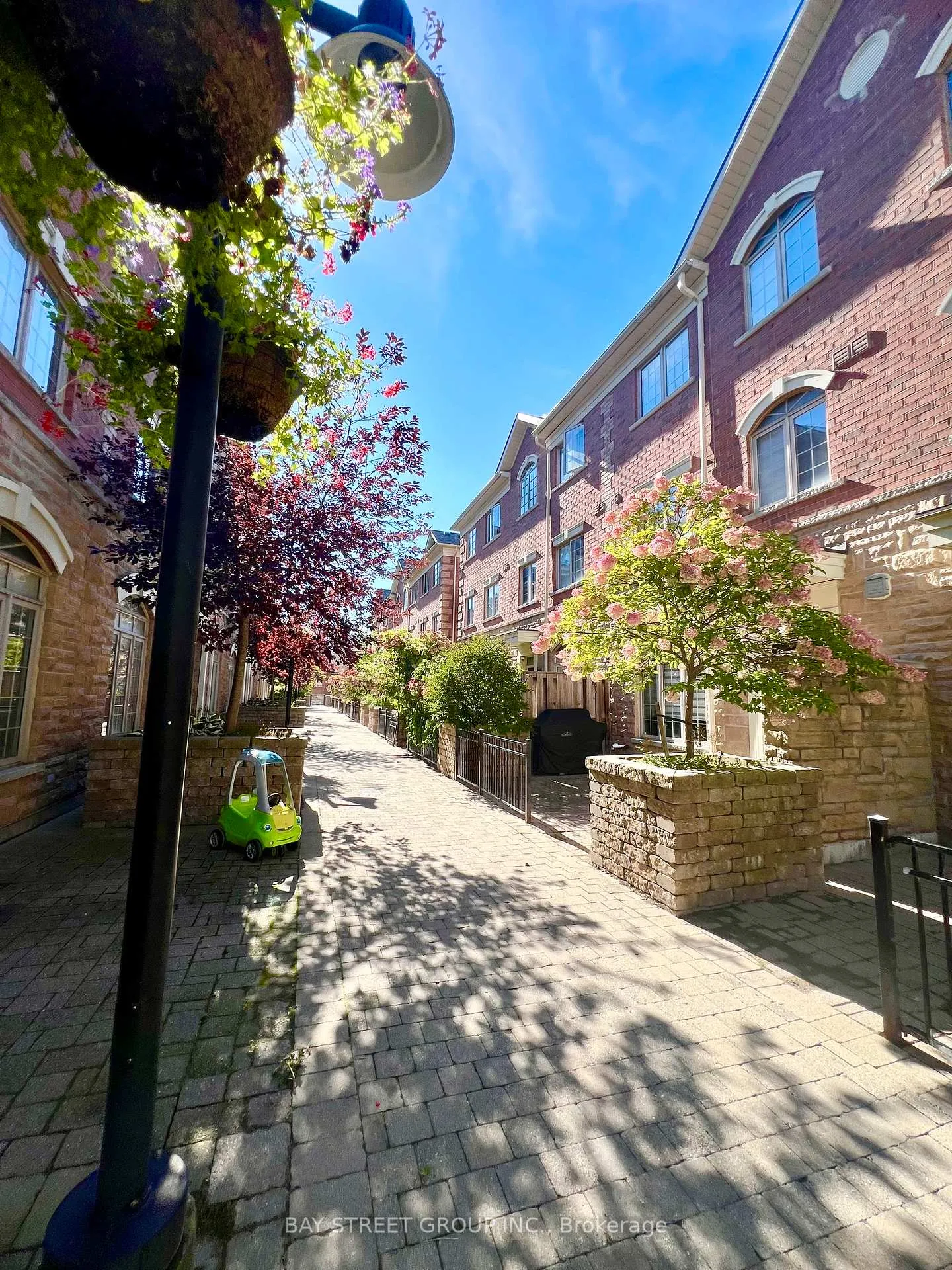 Front of Unit 56, 8 Brighton Place
