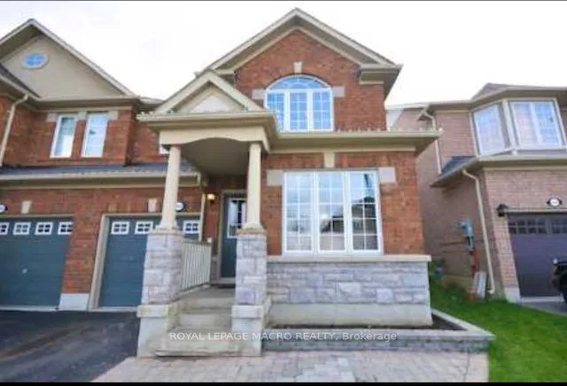 Front of 5424 Tasha Drive