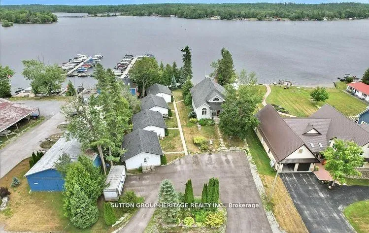 Photo 15 of 400 Front Street W, Kawartha Lakes, Bobcaygeon — HOMEH