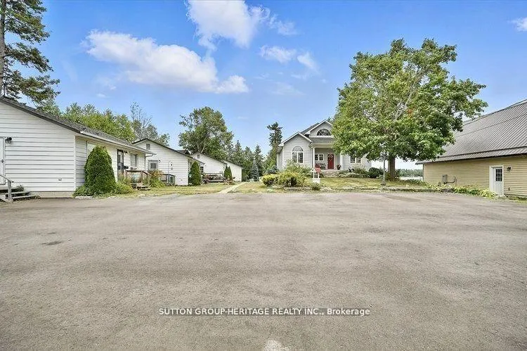 Photo 19 of 400 Front Street W, Kawartha Lakes, Bobcaygeon — HOMEH