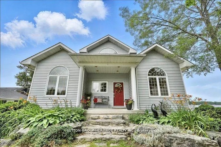 Photo 26 of 400 Front Street W, Kawartha Lakes, Bobcaygeon — HOMEH