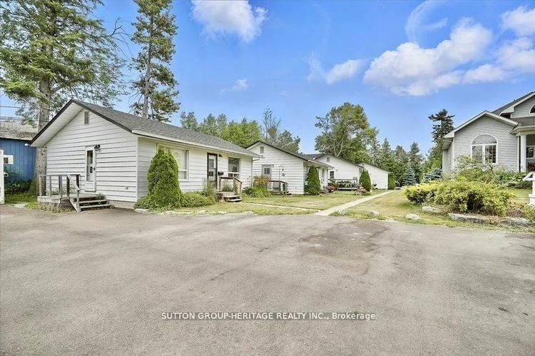 Photo 6 of 400 Front Street W, Kawartha Lakes, Bobcaygeon — HOMEH