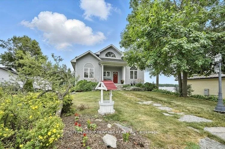 Photo 23 of 400 Front Street W, Kawartha Lakes, Bobcaygeon — HOMEH