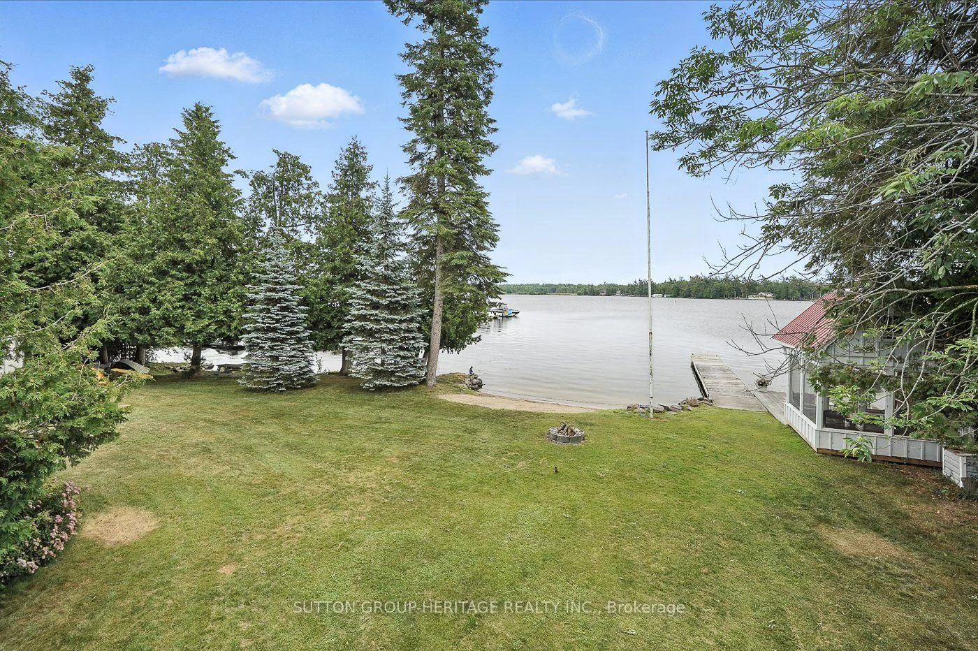 Photo 11 of 400 Front Street W, Kawartha Lakes, Bobcaygeon — HOMEH