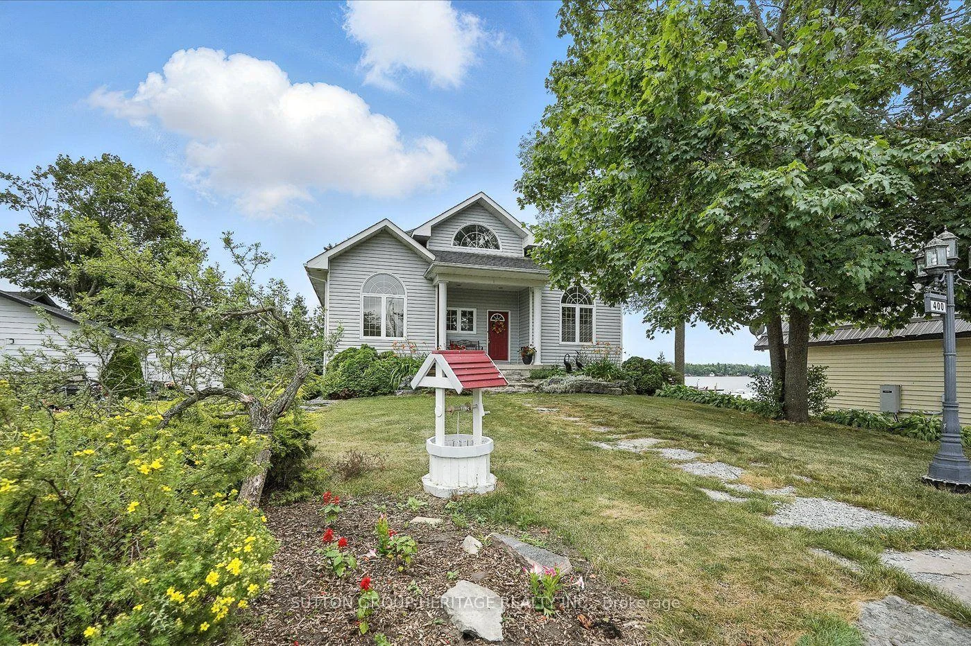 Photo 18 of 400 Front Street W, Kawartha Lakes, Bobcaygeon — HOMEH