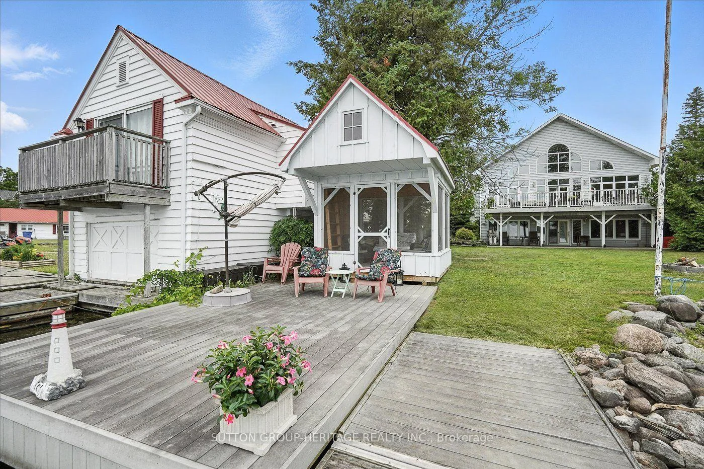 Photo 61 of 400 Front Street W, Kawartha Lakes, Bobcaygeon — HOMEH