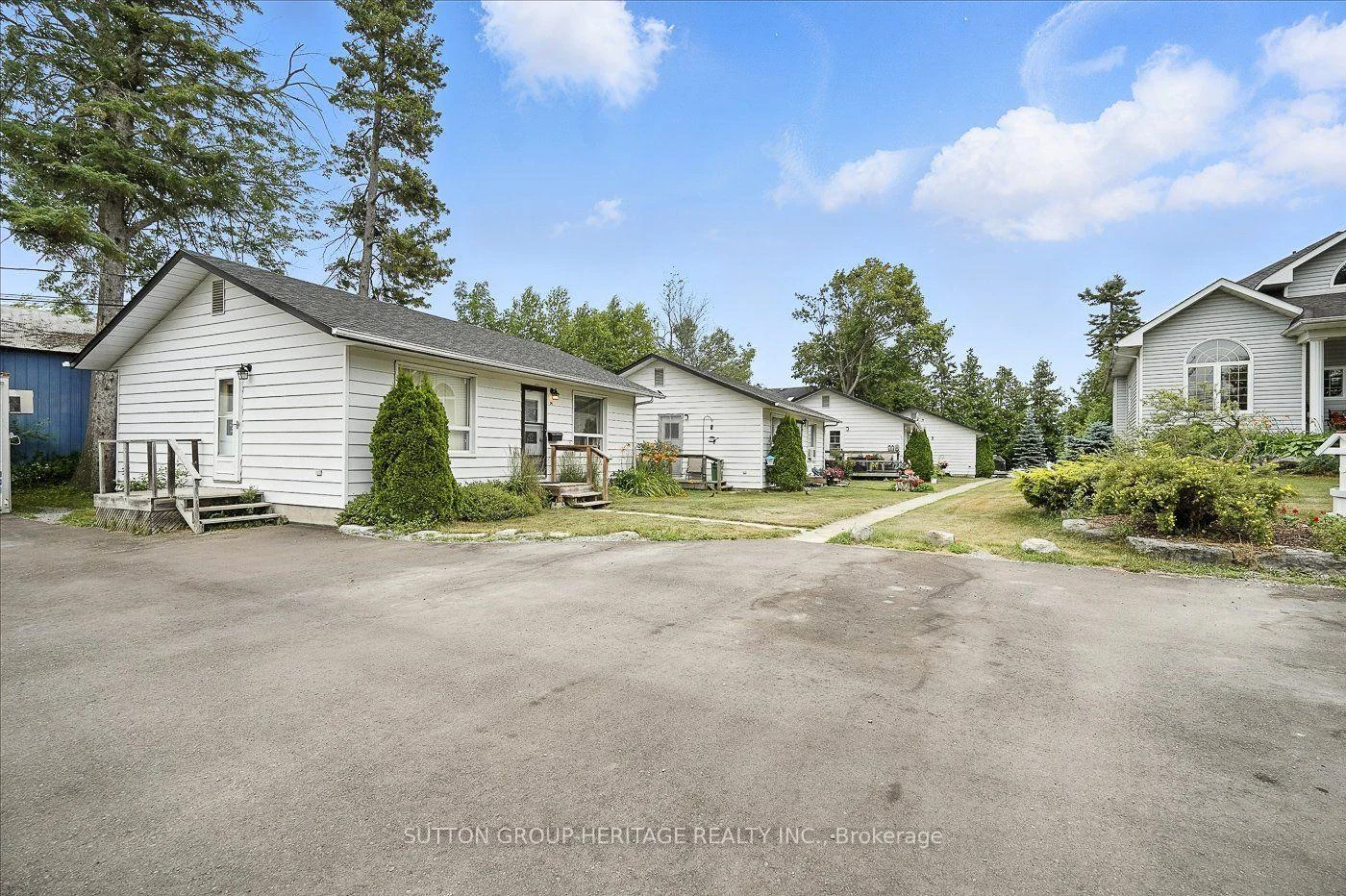 Photo 64 of 400 Front Street W, Kawartha Lakes, Bobcaygeon — HOMEH