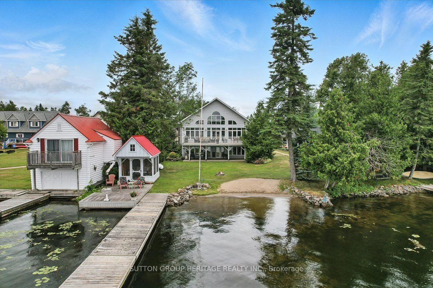 Photo 70 of 400 Front Street W, Kawartha Lakes, Bobcaygeon — HOMEH