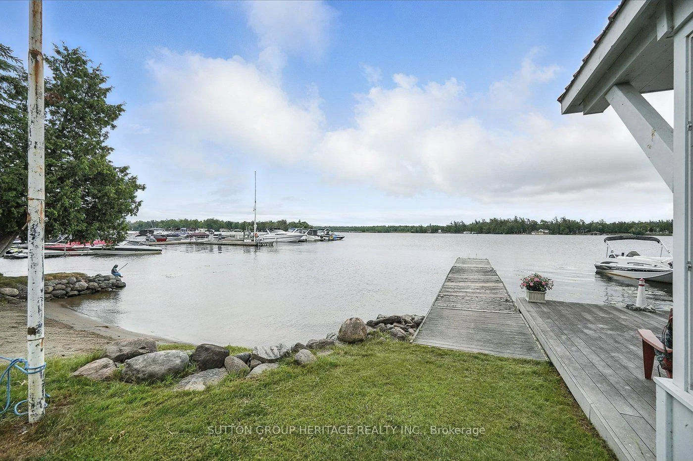 Photo 76 of 400 Front Street W, Kawartha Lakes, Bobcaygeon — HOMEH