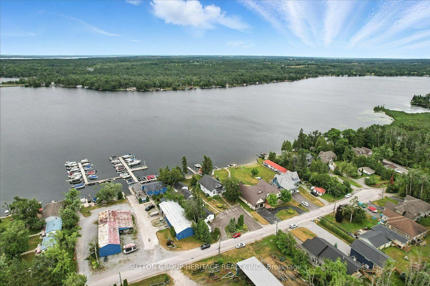 Photo 79 of 400 Front Street W, Kawartha Lakes, Bobcaygeon — HOMEH
