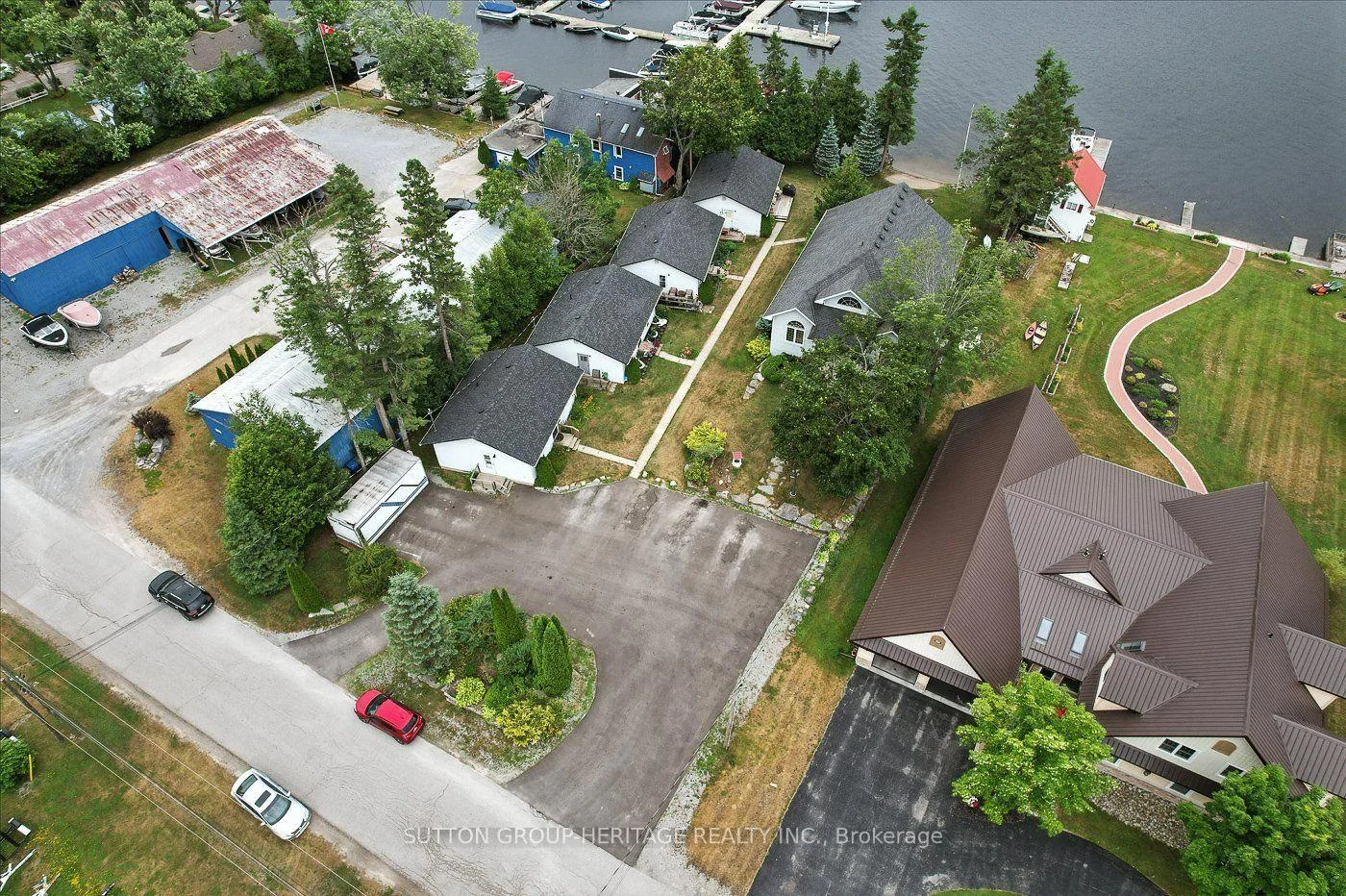 Photo 85 of 400 Front Street W, Kawartha Lakes, Bobcaygeon — HOMEH