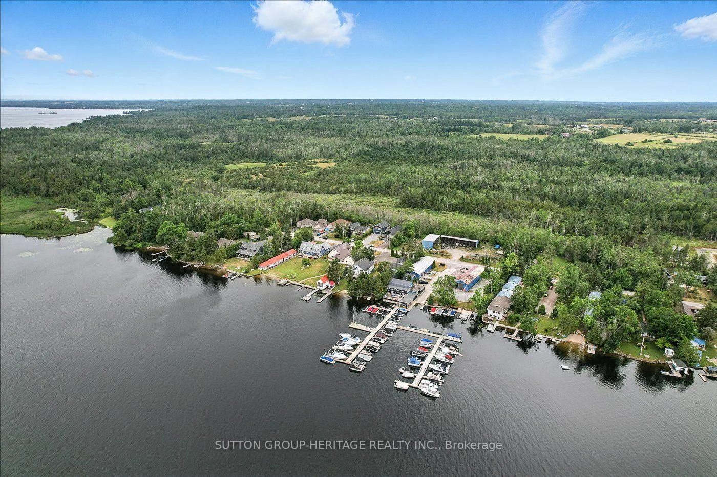 Photo 91 of 400 Front Street W, Kawartha Lakes, Bobcaygeon — HOMEH