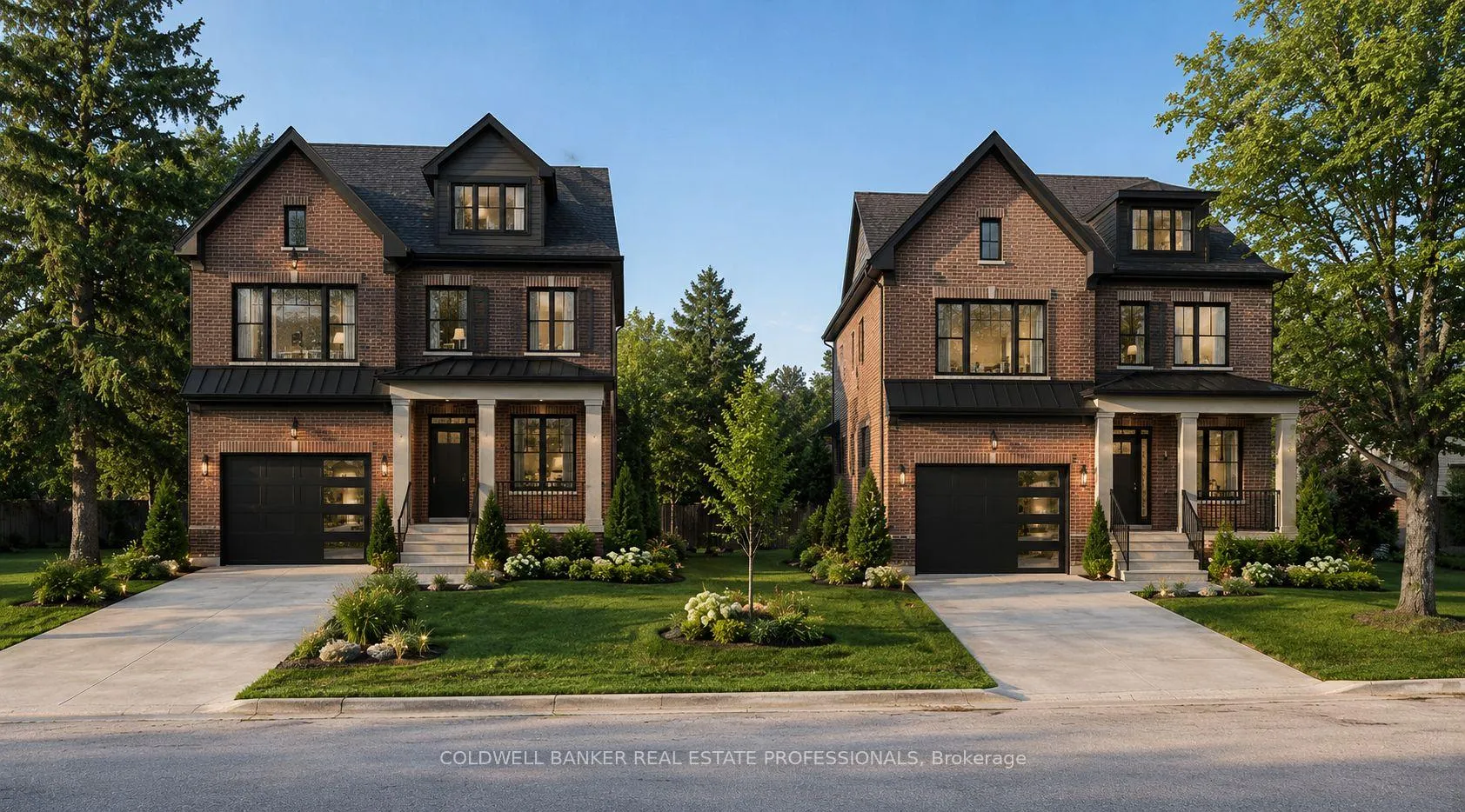 Photo 1 of 2556 Burslem Road, Mississauga, Cooksville — HOMEH