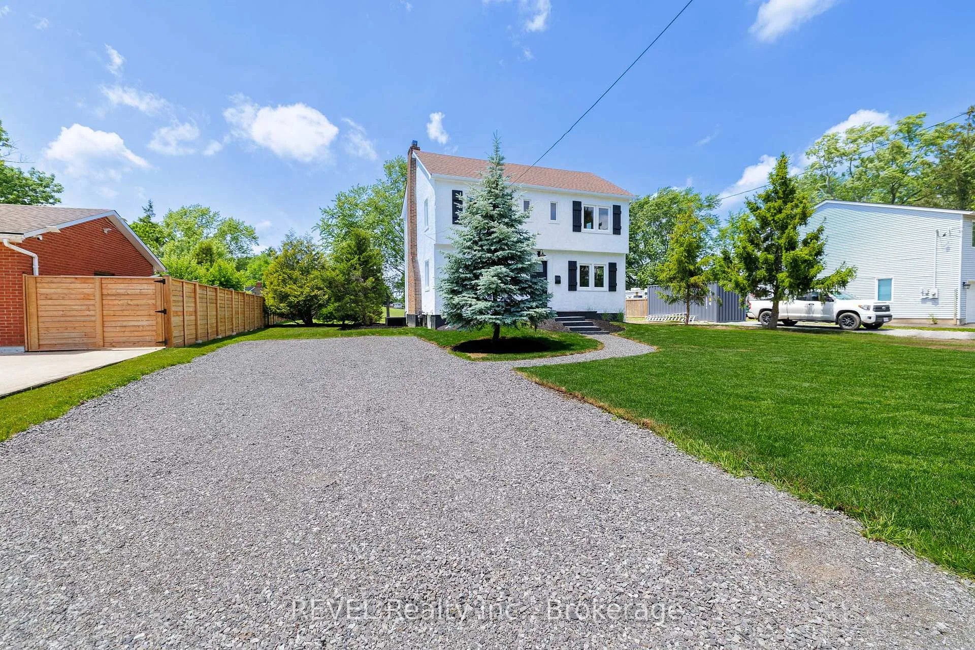 Photo 41 of 299 First Avenue, Welland, N. Welland — HOMEH