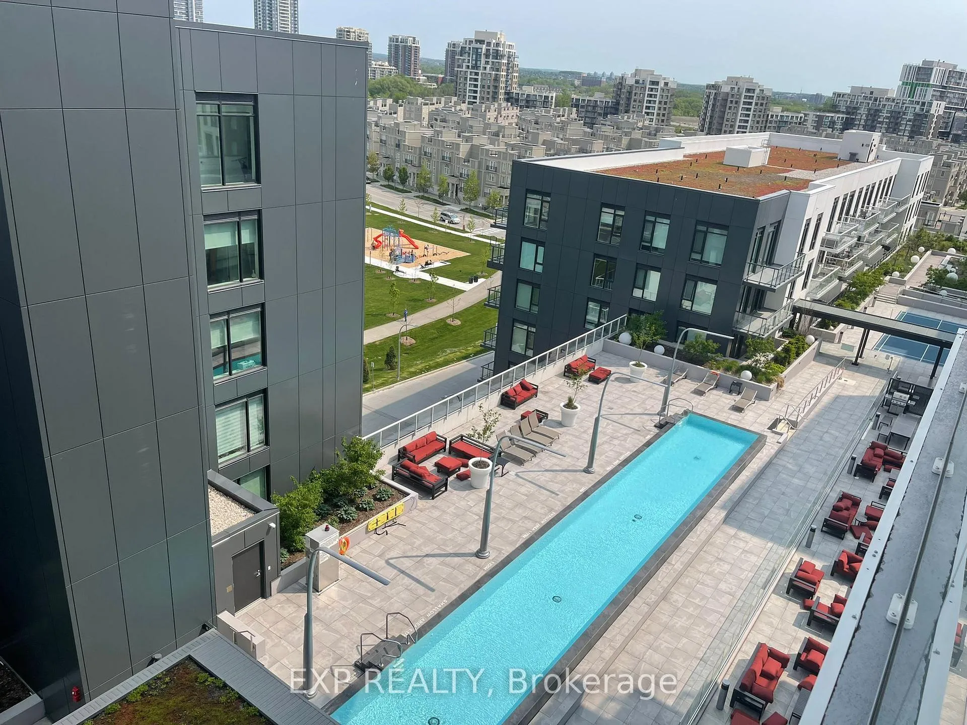 Photo 1 of Unit 1004, 10 Rouge Valley Drive W, Markham, Unionville — HOMEH